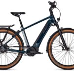 Kalkhoff Entice 5 Excite+ Performance Line CX 625Wh