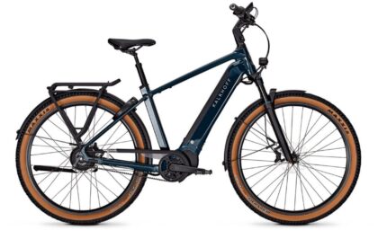 Kalkhoff Entice 5 Excite+ Performance Line CX 625Wh