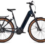 Kalkhoff Entice 5 Excite+ Performance Line CX 625Wh