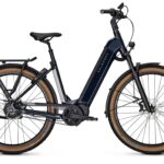Kalkhoff Entice 5 Excite+ Performance Line CX 625Wh