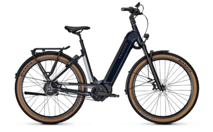 Kalkhoff Entice 5 Excite+ Performance Line CX 625Wh