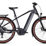 Kalkhoff Entice 5 Season Performance Line CX 800 Wh