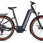 Kalkhoff Entice 5 Season Performance Line CX 800Wh