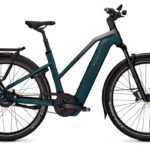 Kalkhoff Entice 5+ Advance Performance Line CX 800Wh
