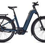 Kalkhoff Entice 5+ Advance Performance Line CX 800Wh