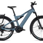 Kalkhoff Entice 7+ Advance Performance Line CX 800Wh