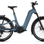Kalkhoff Entice 7+ Advance Performance Line CX 800Wh