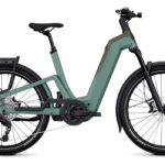 Kalkhoff Entice 7+ Move Performance Line CX 600Wh