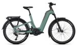 Kalkhoff Entice 7+ Move Performance Line CX 600Wh