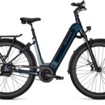 Kalkhoff Image 5+ EXCITE Performance Line 625Wh ENVIOLO