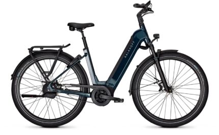 Kalkhoff Image 5+ EXCITE Performance Line 625Wh ENVIOLO