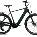 LIQBIKE Active HERREN Bosch Performance Line CX