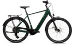 LIQBIKE Active HERREN Bosch Performance Line CX