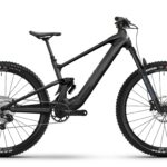 Lapierre E-Zesty AM 8.4 Fazua, Ride 60 480Wh