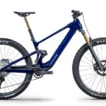 Lapierre E-Zesty AM LTD Fazua, Ride 60 480Wh
