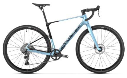 Mondraker Arid Carbon S