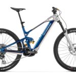 Mondraker Crafty Carbon Gulf Edition Performance CX 800Wh