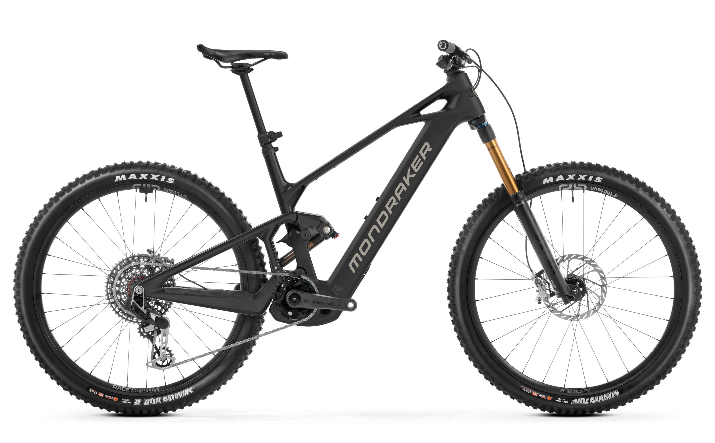 Mondraker-Crafty-Carbon-RR-SL-Carbon-Seitenansicht-rechts.jpg Mondraker Crafty Carbon RR SL Performance CX 600Wh – Bild 1