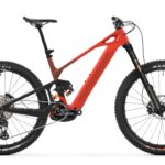 Mondraker Crafty Carbon XR Performance CX 800Wh