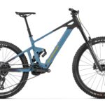Mondraker Dune R Performance Line SX 400Wh