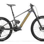 Mondraker Dune R Performance Line SX 400Wh