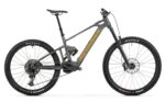 Mondraker Dune R Performance Line SX 400Wh