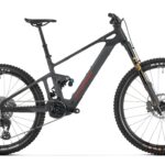 Mondraker Dune RR Performance Line SX 400Wh