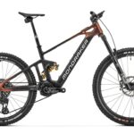 Mondraker Dune XR Performance Line SX 400Wh