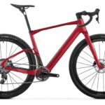 Mondraker Dusty R TQ HPR-60 580 Wh