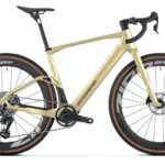 Mondraker Dusty RR TQ HPR-60 580 Wh