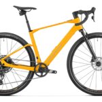Mondraker Dusty RR MAHLE X20 350Wh