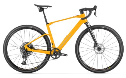 Mondraker Dusty RR MAHLE X20 350Wh