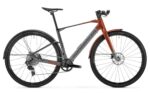 Mondraker Dusty RX MAHLE X20 350Wh