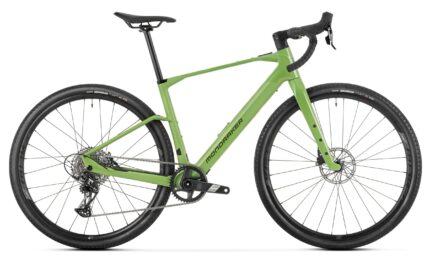 Mondraker Dusty S MAHLE X20 350Wh
