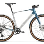 Mondraker Dusty X MAHLE X20 350Wh