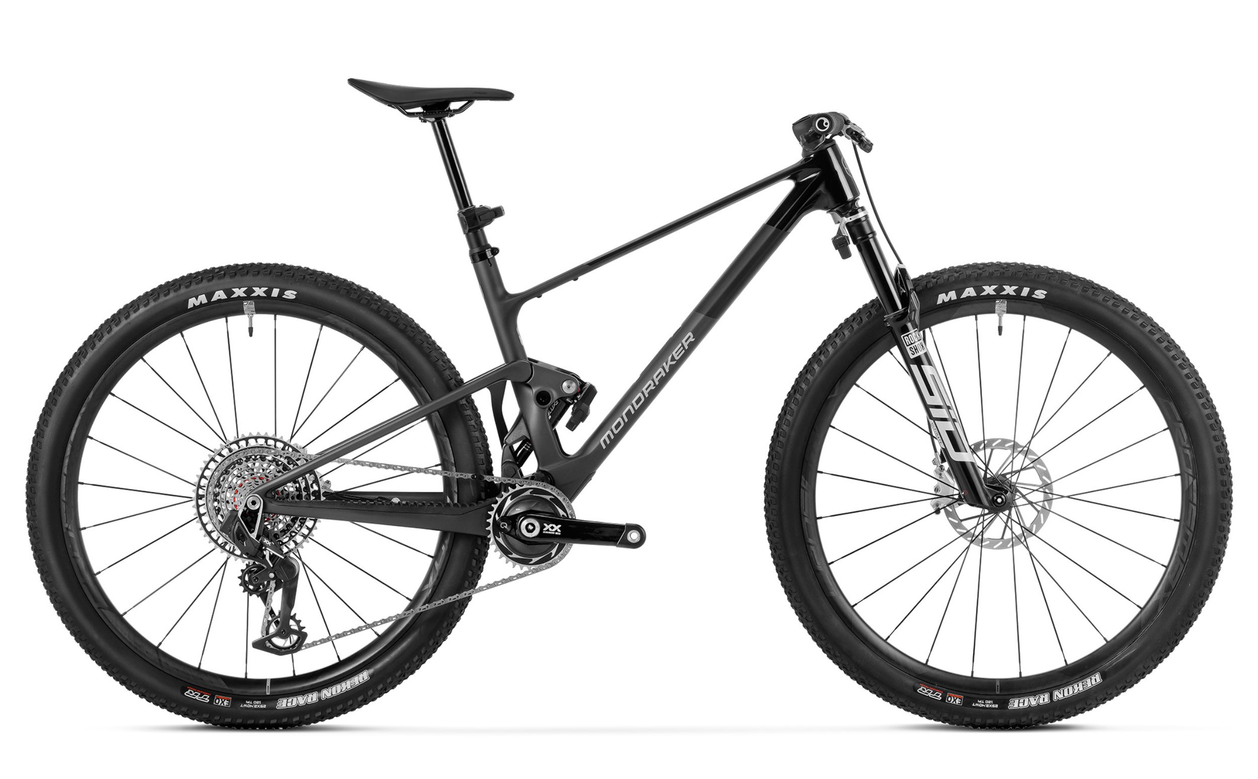 Mondraker-F-Podium-RR-SL-carbon-Seitenansicht-rechts.jpg Mondraker F-Podium RR SL Carbon 29 – Bild 1