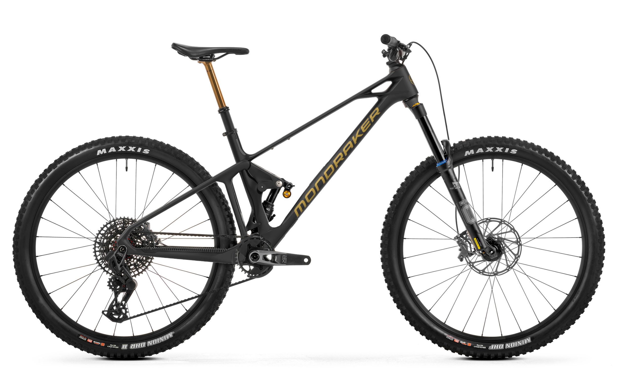 Mondraker-Foxy-RR-Carbon-Superblack-Seitenansicht-rechts.jpg Mondraker Foxy Carbon RR 29 Zoll – Bild 1