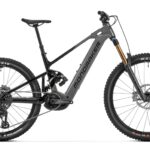 Mondraker Level RR Performance Line CX 800 Wh