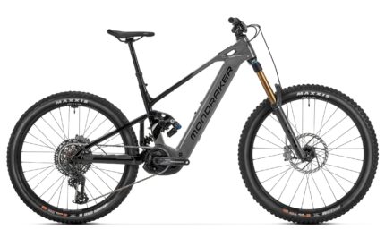 Mondraker Level RR Performance Line CX 800 Wh