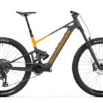 Mondraker NEAT R TQ HPR-50 360Wh