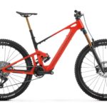 Mondraker NEAT RR TQ HPR-50 360Wh