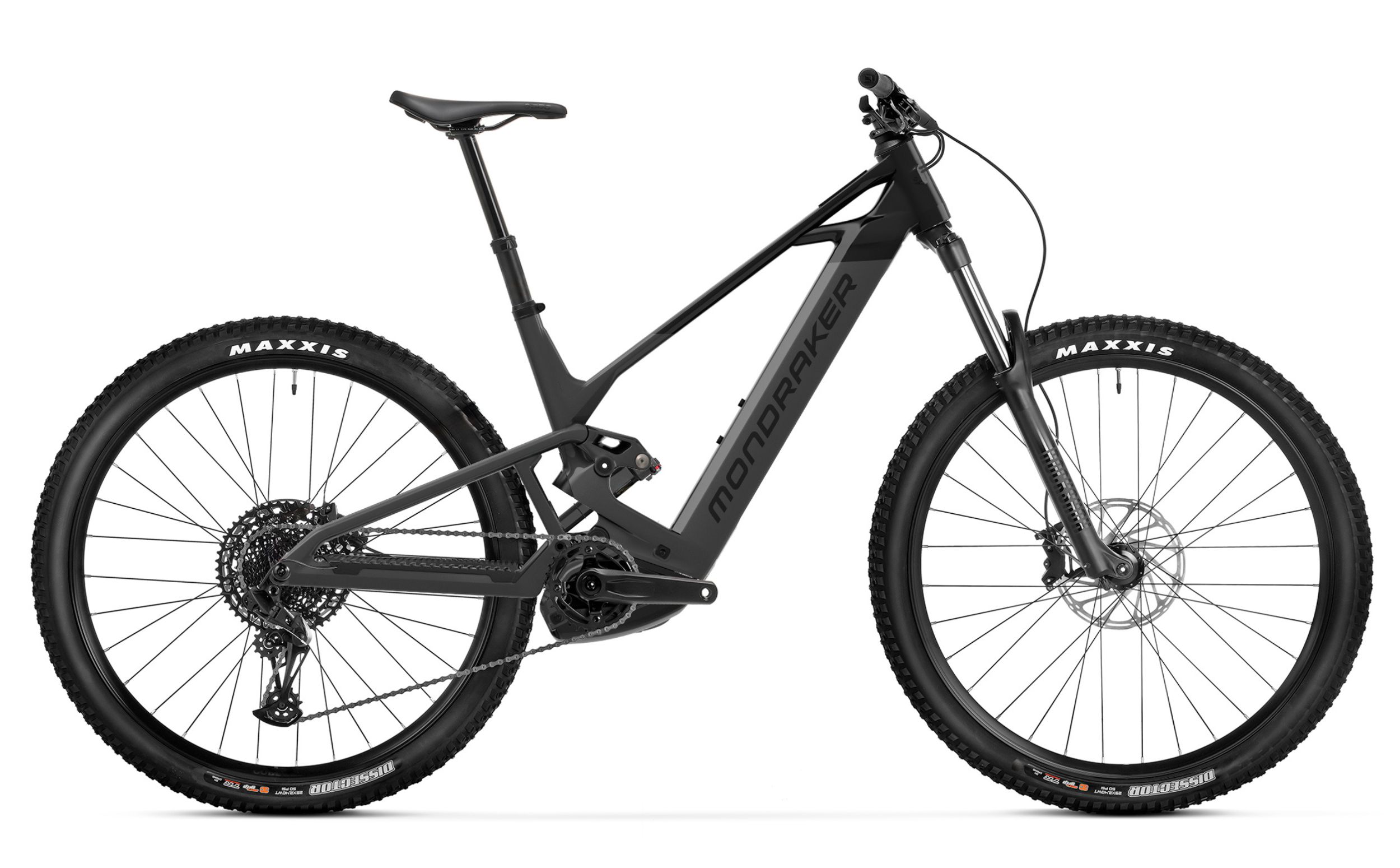 Mondraker-Scree-S-600-grey-Seitenansicht-rechts.jpg Mondraker Scree S 600 Performance Line CX 600 Wh – Bild 1