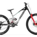 Mondraker Summum RR Mullet