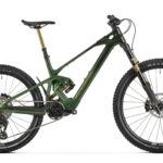 Mondraker Zendit Carbon RR S Avinox M2S 800Wh