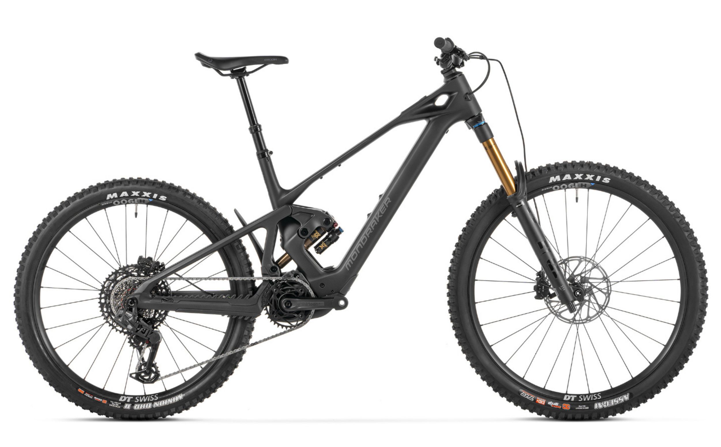 Mondraker-Zendit-RR-grey-Seitenansicht-rechts.jpg Mondraker Zendit Carbon RR Avinox M2S 800Wh – Bild 1