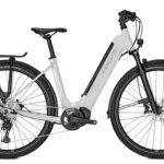 Focus Planet² 6.9 Performance CX 625Wh