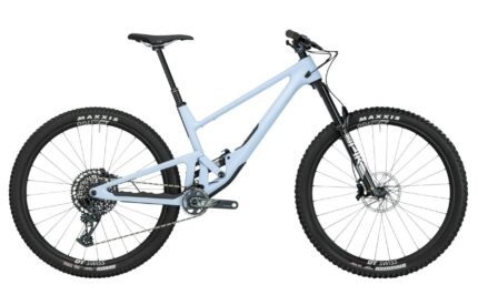 SCOR 2030 ST Carbon GX
