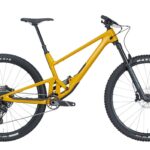 SCOR 2030 ST Carbon NX