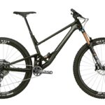 SCOR 2030 ST Carbon X01
