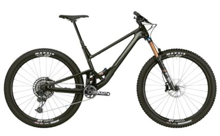 SCOR 2030 ST Carbon X01